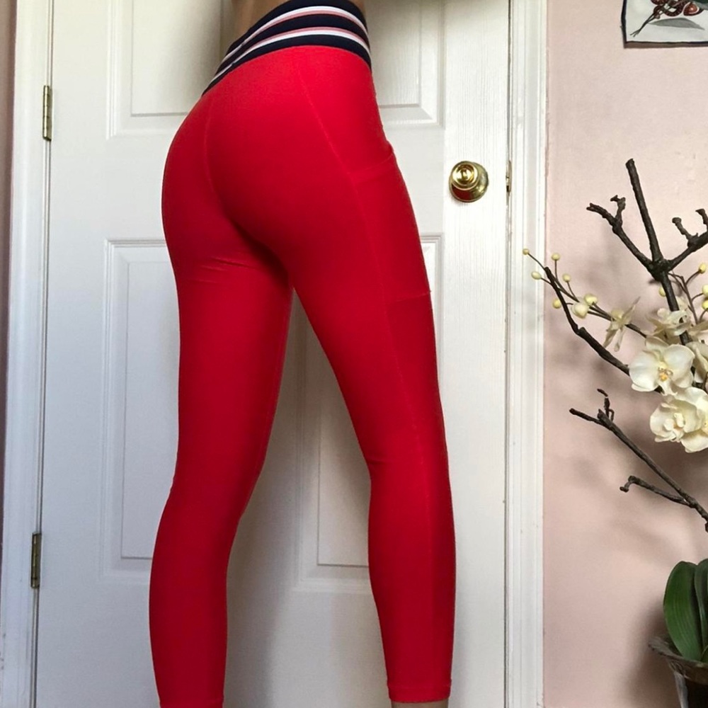 Work out legging